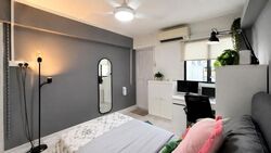 Blk 122 Geylang East Central (Geylang), HDB 4 Rooms #609079761
